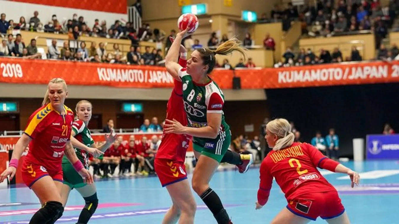 Női kézilabda-vb – Hétgólos vezetésről buktuk el a továbbjutást