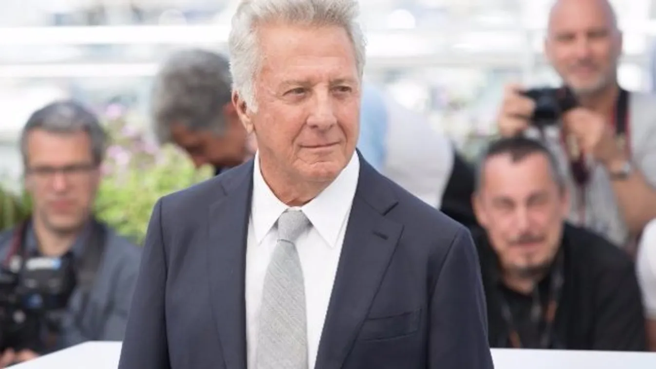Dustin Hoffmant is zaklatással vádolják