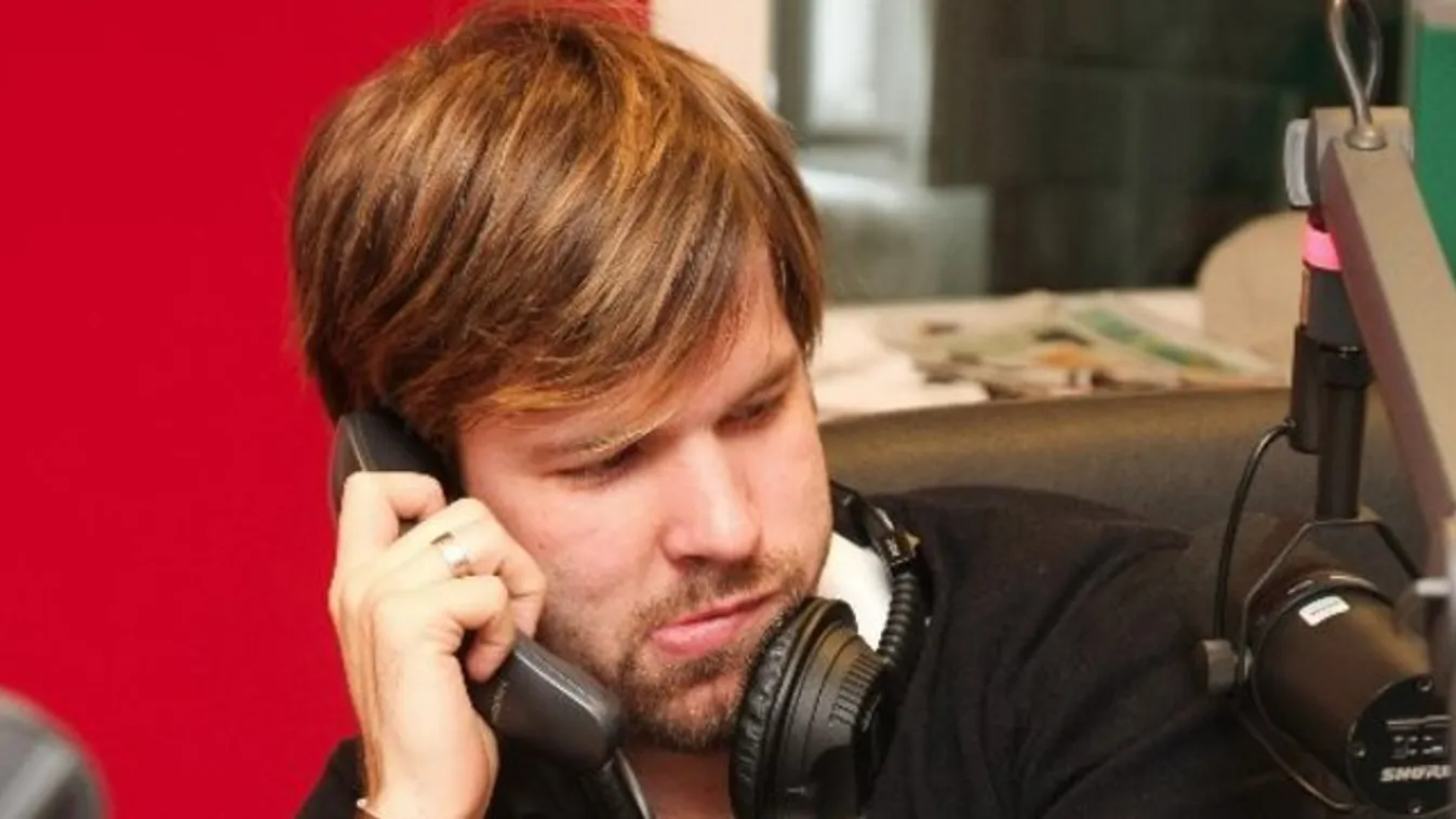 Balázsék nélkül is lesz Morning Show?