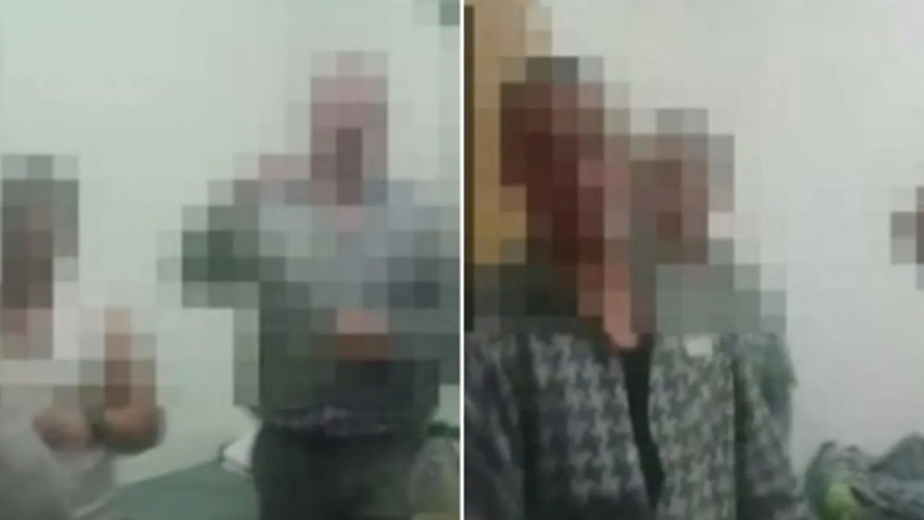 Akkora buli volt a tiszalöki börtönben, hogy az igazgató állásába került - videó