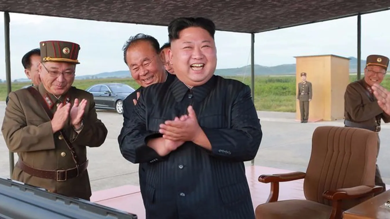 Egy szemtanú Kim Dzsong Un horrorjáról: “Semmi sem maradt a kivégzett áldozatokból”