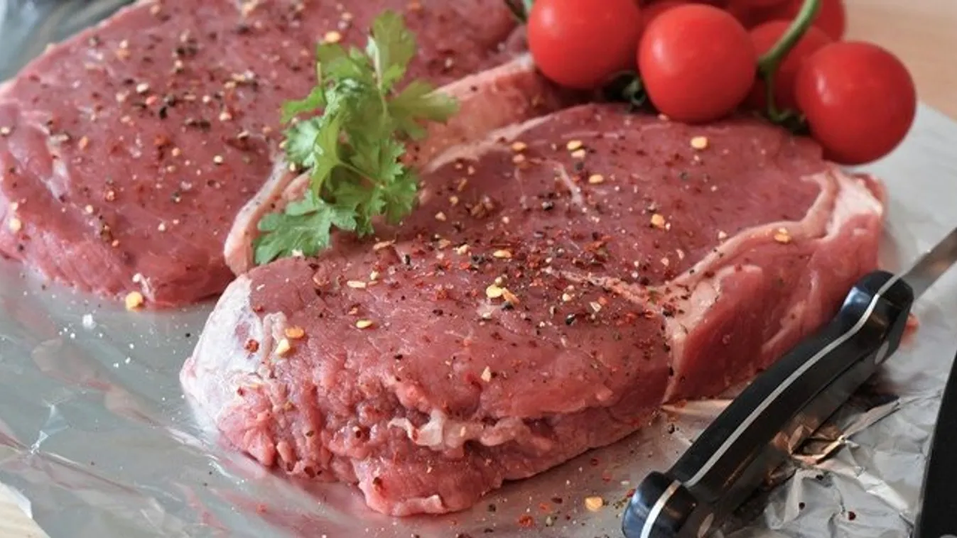 Nem titok többé: Ettől lesz verhetetlen a vadas