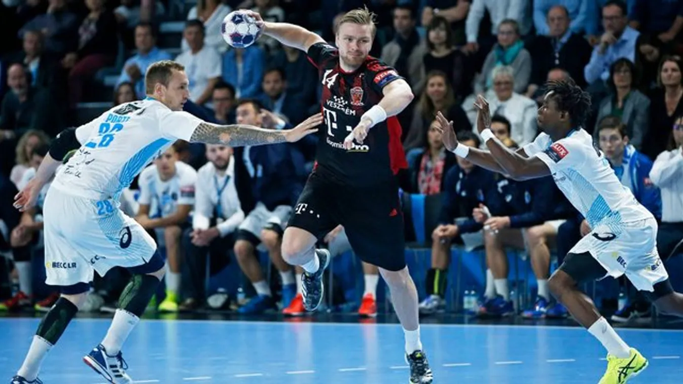 Hoppá! 217 milliót szakít a Veszprém Pálmarssonon