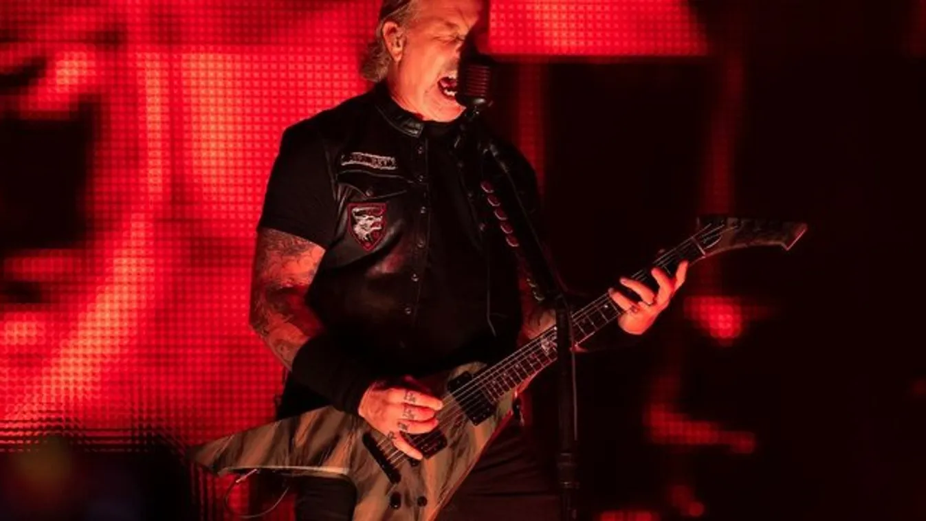 Ha hétfő, akkor Metallica! Minden héten ajándék koncertet ad a zenekar