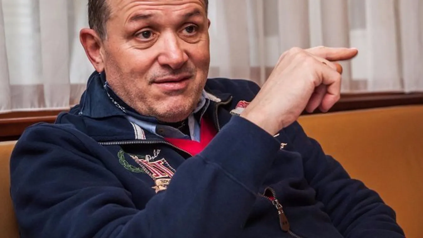 Lagzi Lajcsi végrendelkezett