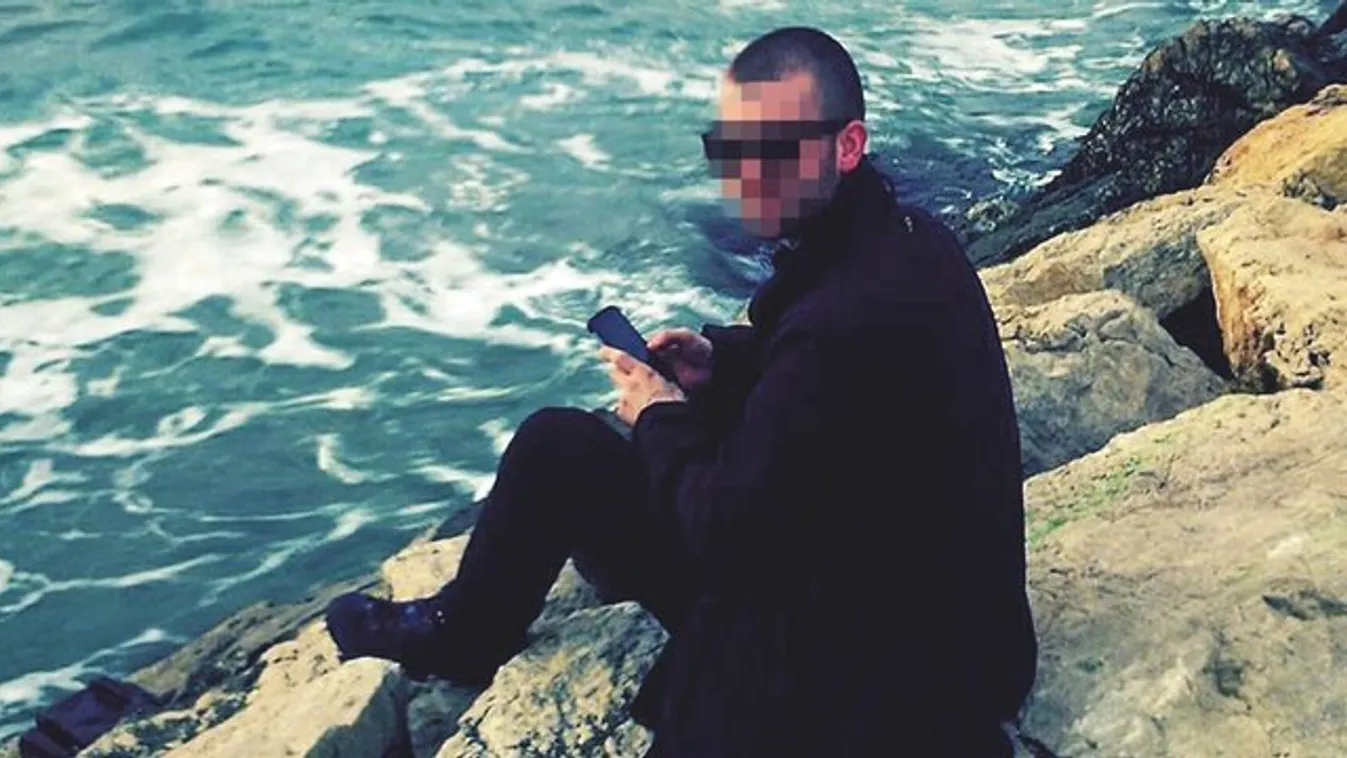 Titkosították a megölt magyar pincér ügyét