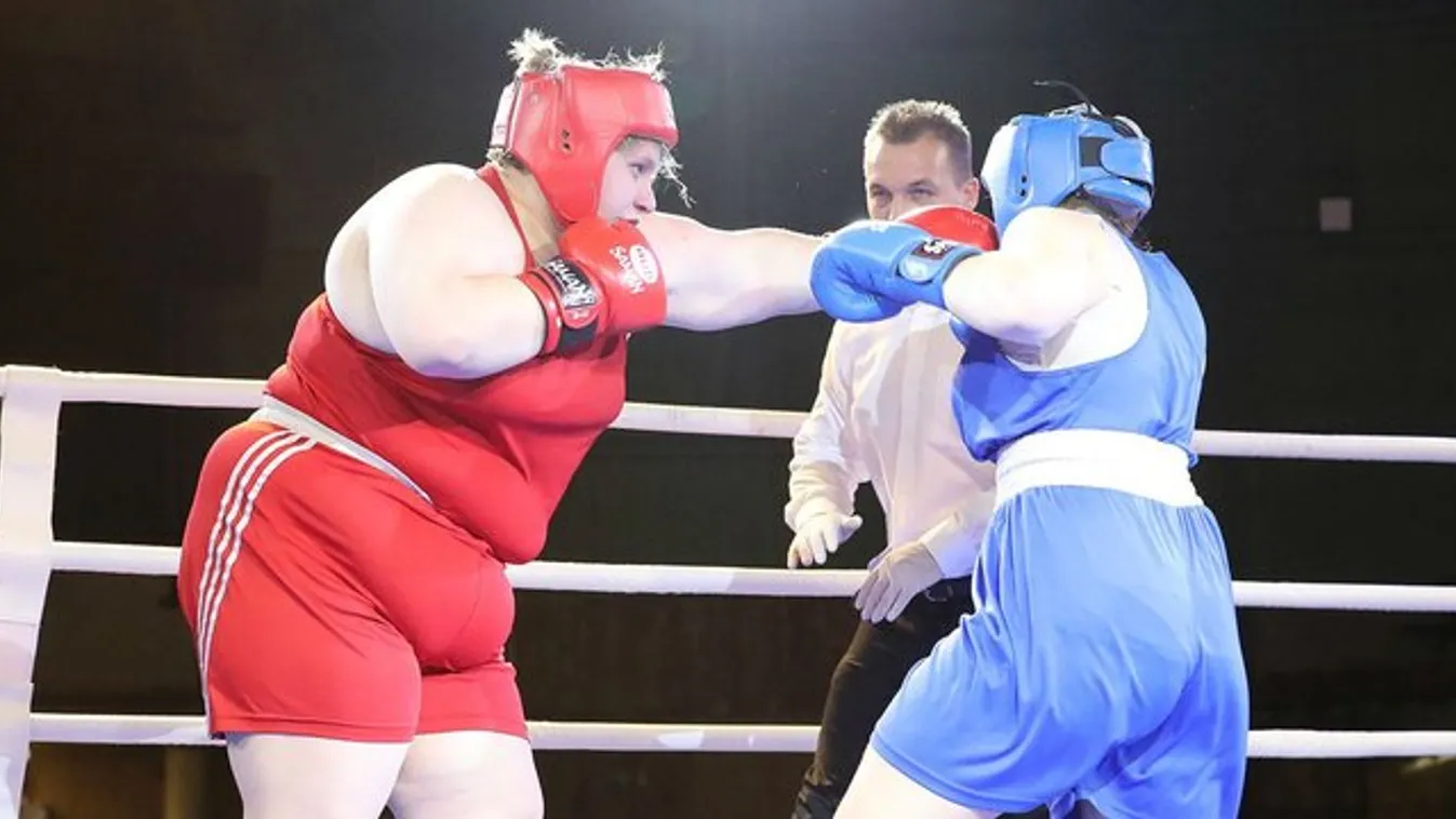 Ezüstöt ért Mónika röpke felkészülése – Szeretne kijutni a 2024-es párizsi olimpiára