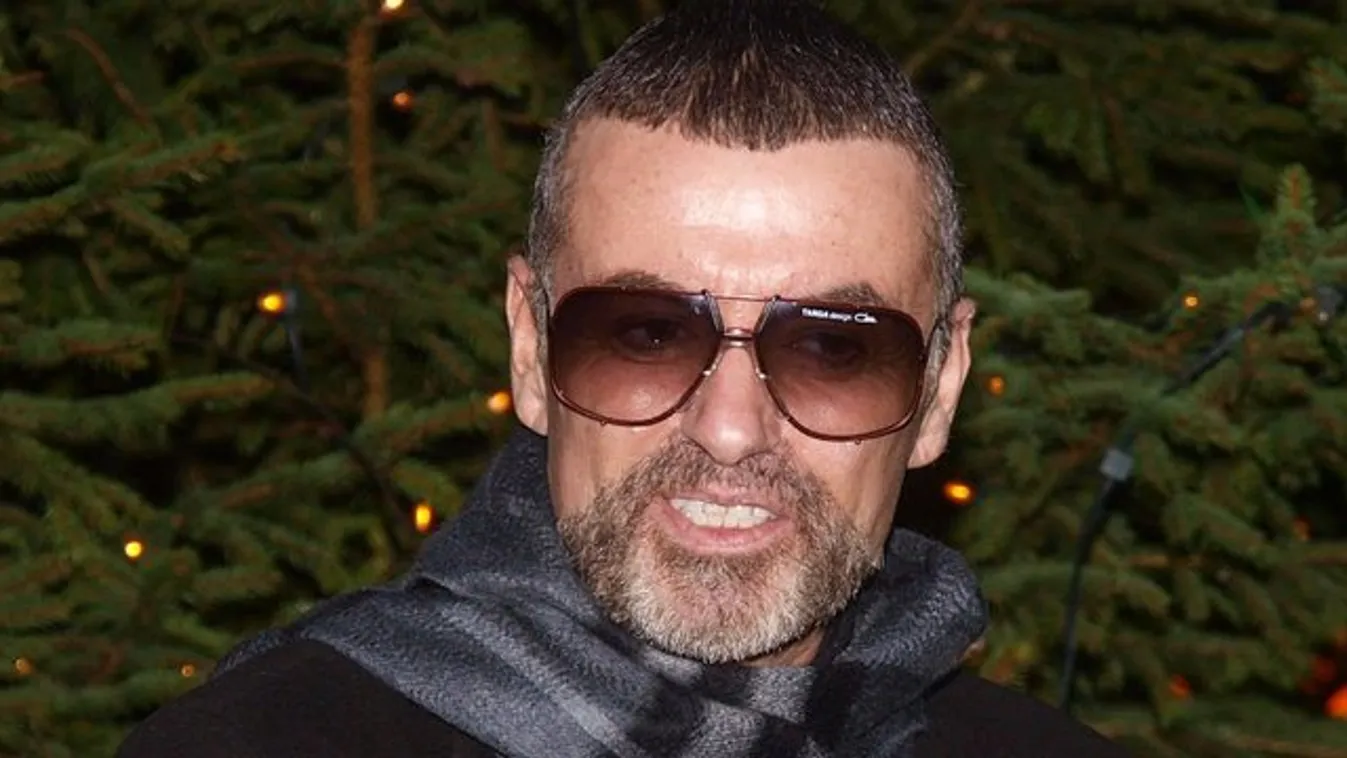 Családjától függ, dúdolhatunk-e új George Michael-slágert