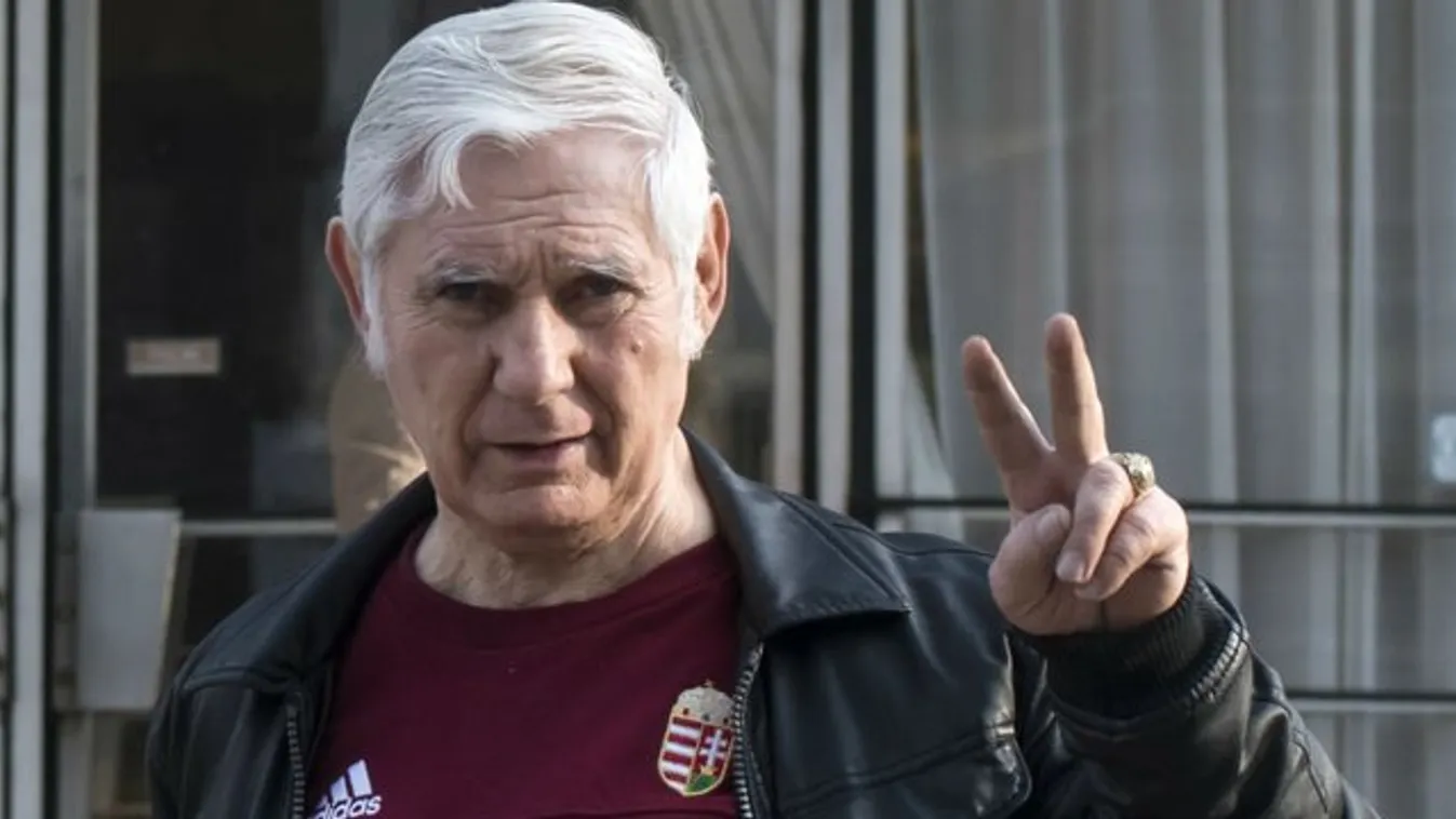 Castro törte össze a magyar ökölvívó-legenda álmát