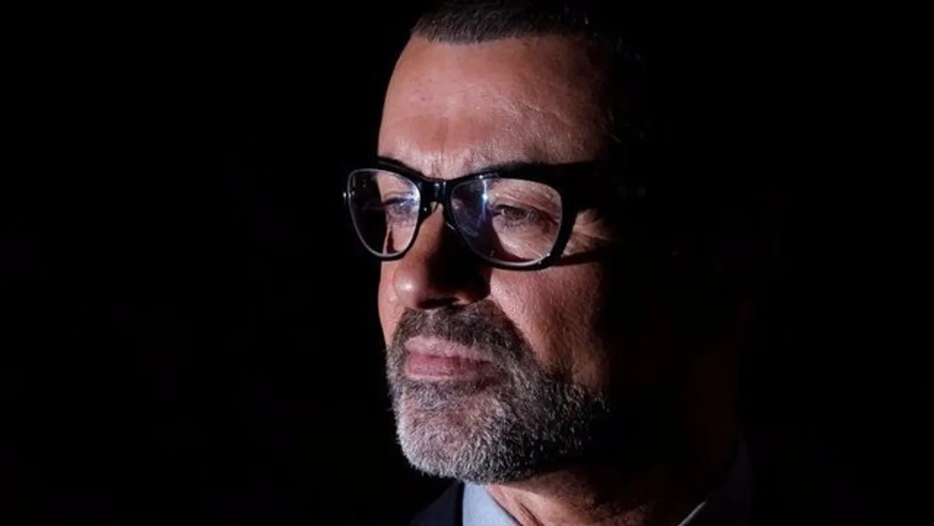 Férfifaló: 500 partnere volt hét év alatt George Michaelnek
