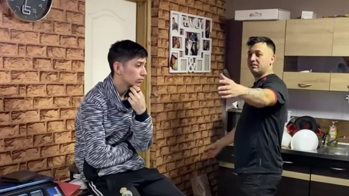 Derecskén találtuk meg Győzikéék kihívóját: Letaszíthatják a trónról a valóságshow királyát? videó