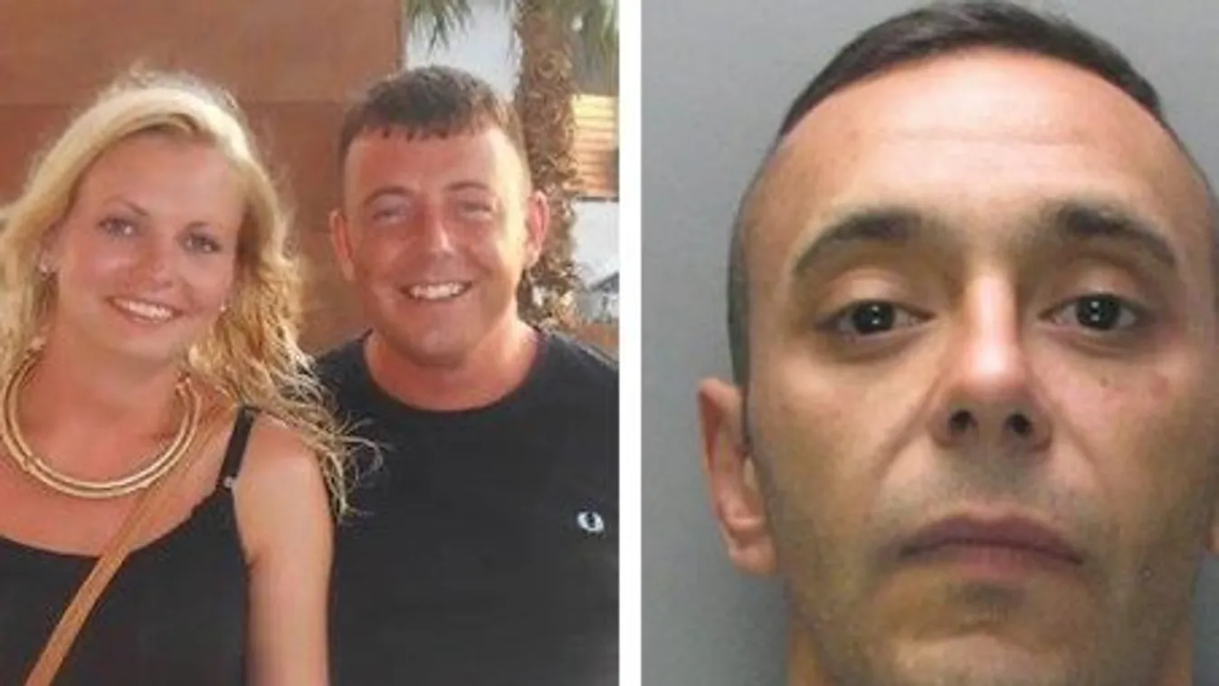 Más péniszével a szájában cukkolta gyilkossá exét - 18+