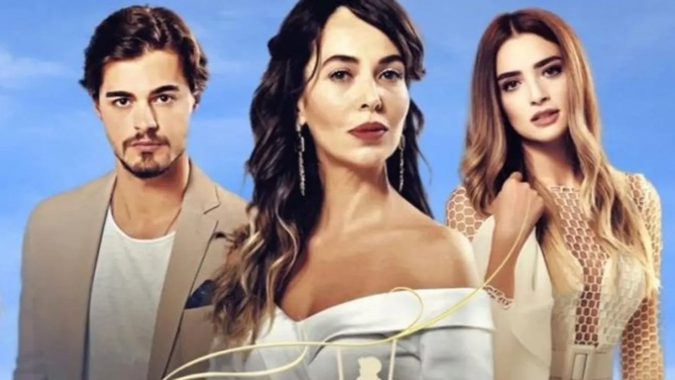 Szenvedélyes szerelem a TV2-n