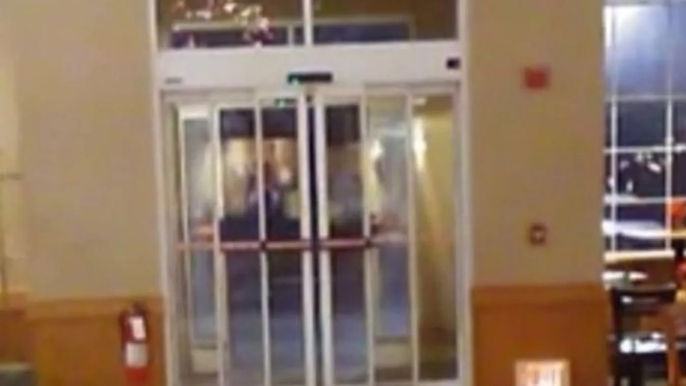 Para lehet ebben a hotelben dolgozni