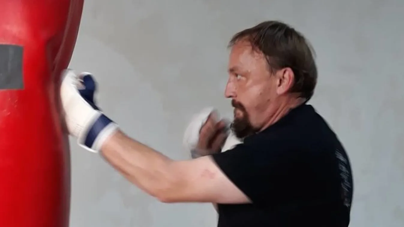 Holtbiztos tipp az utcai verekedéshez