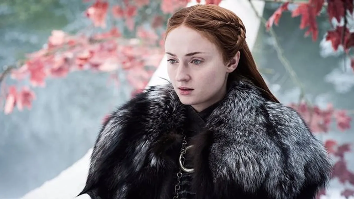Titokban megházasodott Sansa Stark és az egyik Jones-fiú. Elvis-imitátor adta össze őket, kitalálja a helyszínt?
