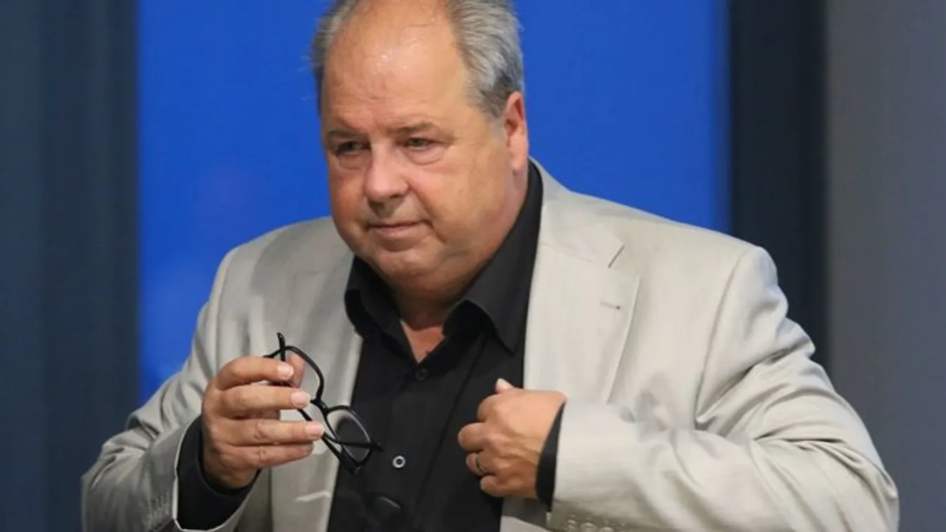 Sós: Shane jelenléte feltüzelte Katinkát