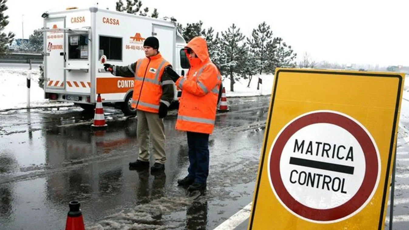 Hatvanezerbe is fájhat a matrica hiánya