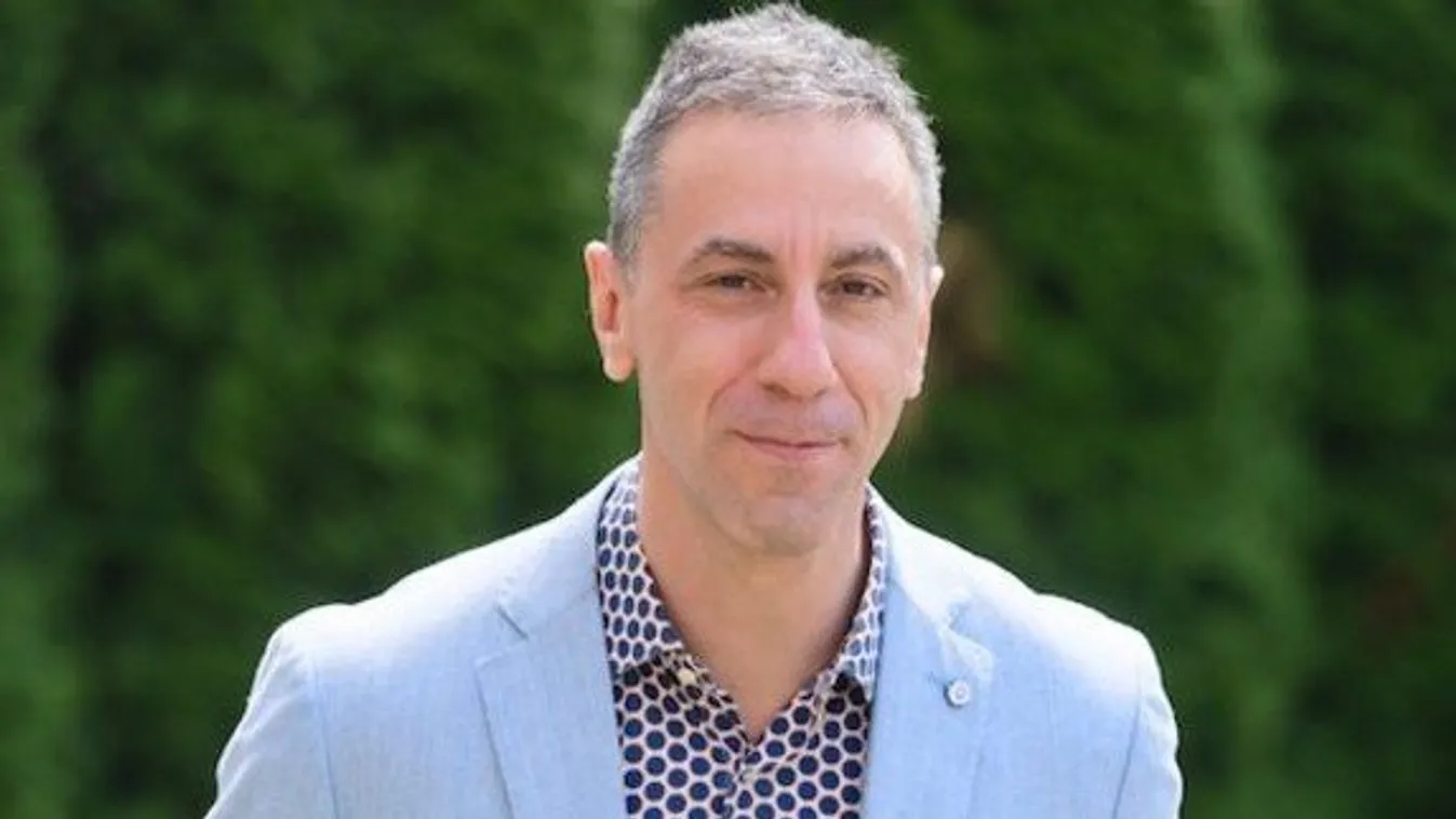 Szívszorító vallomást tett Csonka András