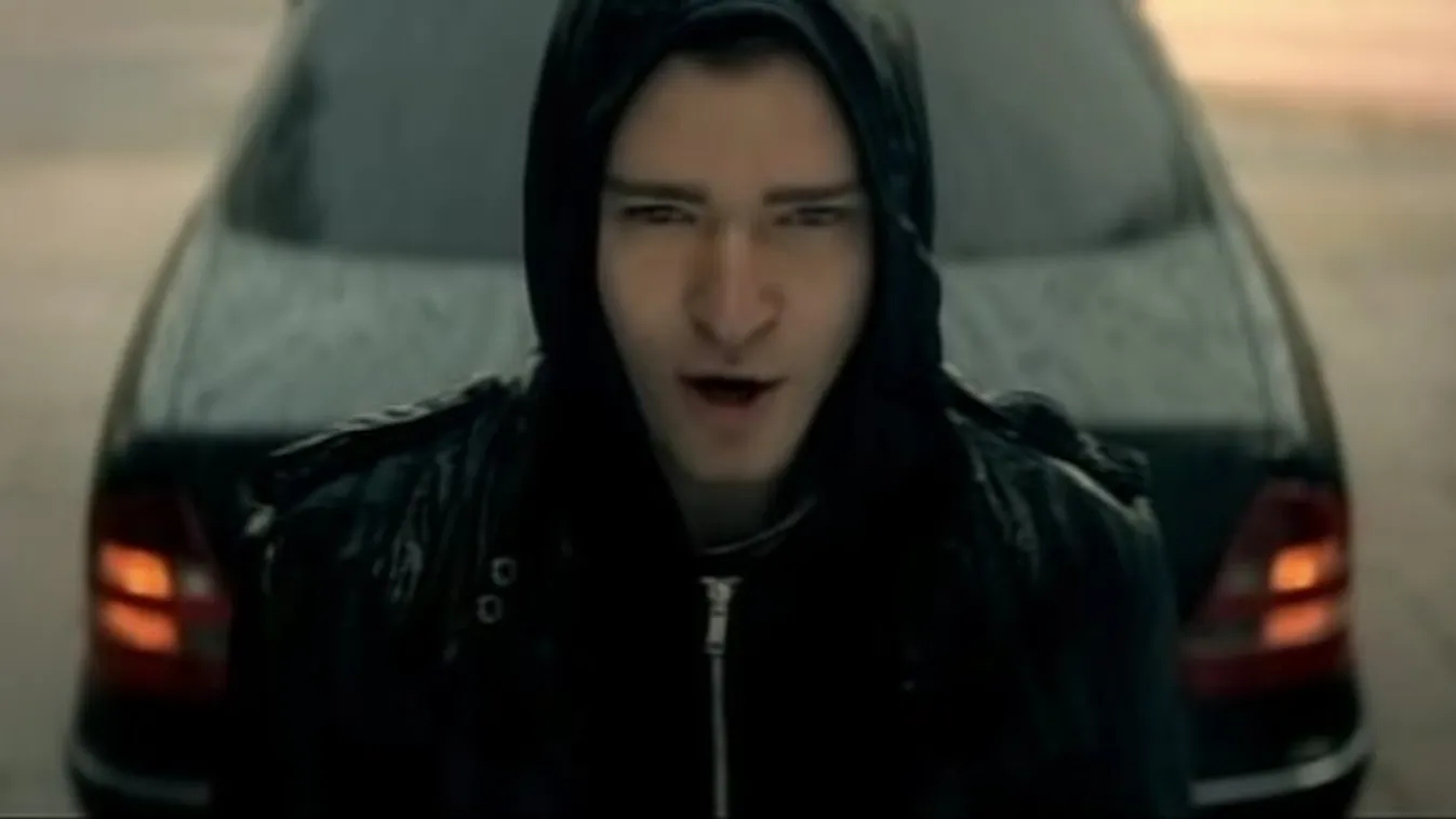 Justin Timberlake elárulta, hogy két órával a Britney-s szakítása után már kész volt a Cry Me A River