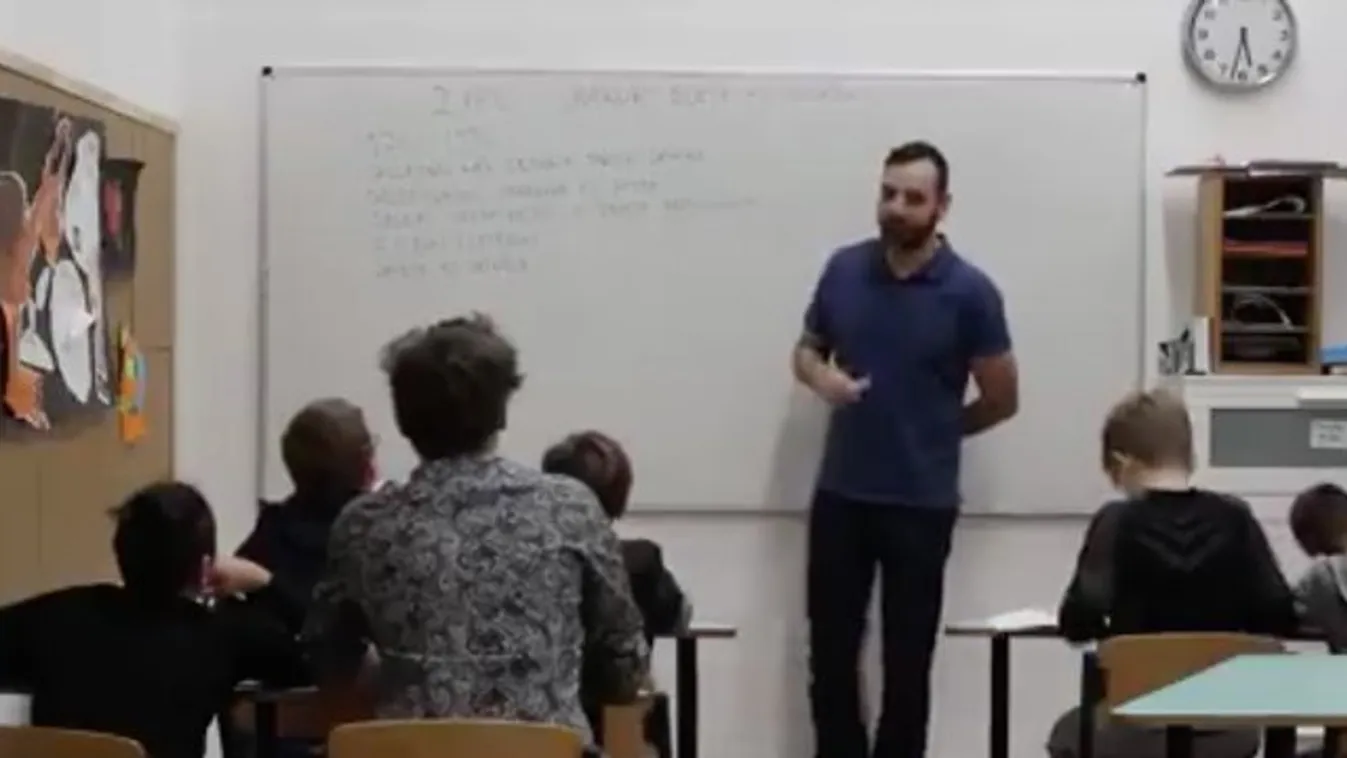 Ne hagyja ki! Kiközösítésről rappelnek a sulisok - videó