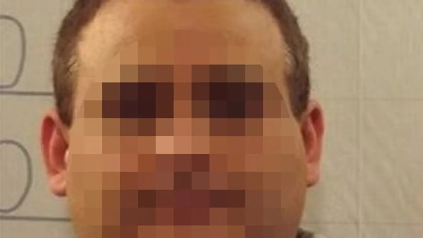 Szerelméhez szökött Nagyfáról a csalásért elítélt rab