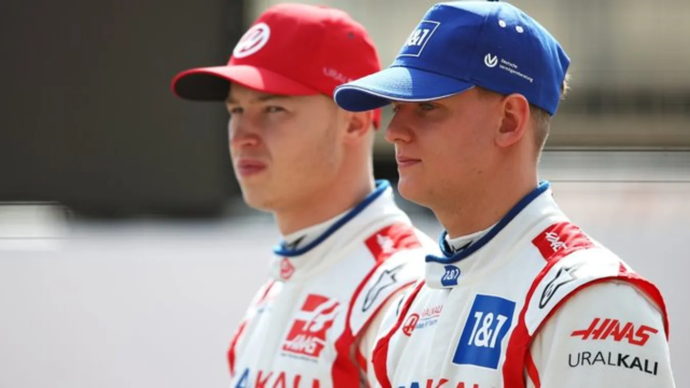 Újabb botrány a Forma-1-ben: Schumacher kiakadt