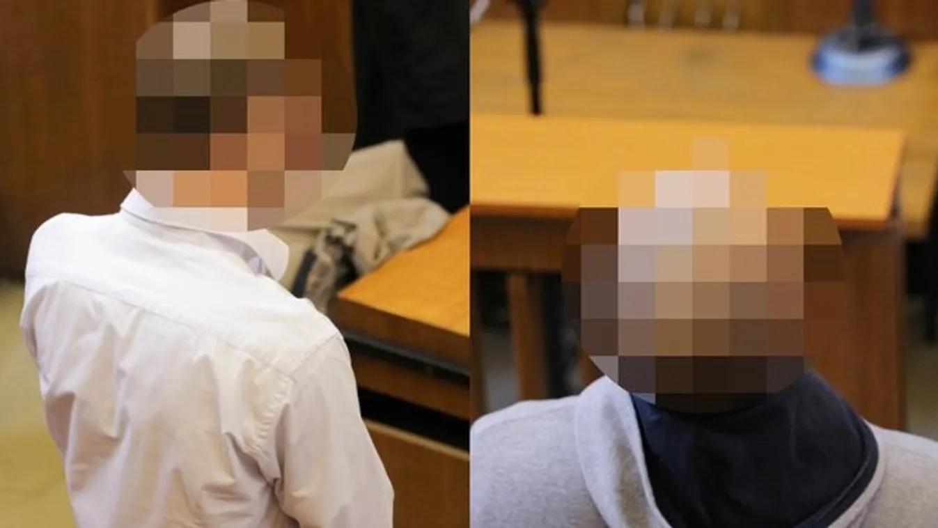 Kettős gyilkosság Mendén: Életfogytot kértek rá azután hazaengedték