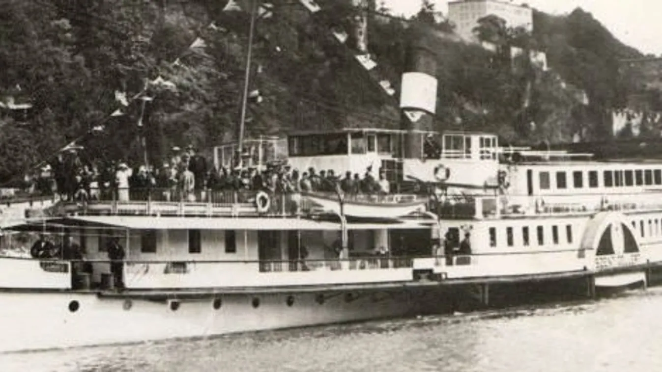Kihúzzák a hullámsírból a Szőke Tiszát - Csodaszámba megy, hogy ilyen jó állapotban átvészelte az utóbbi éveket