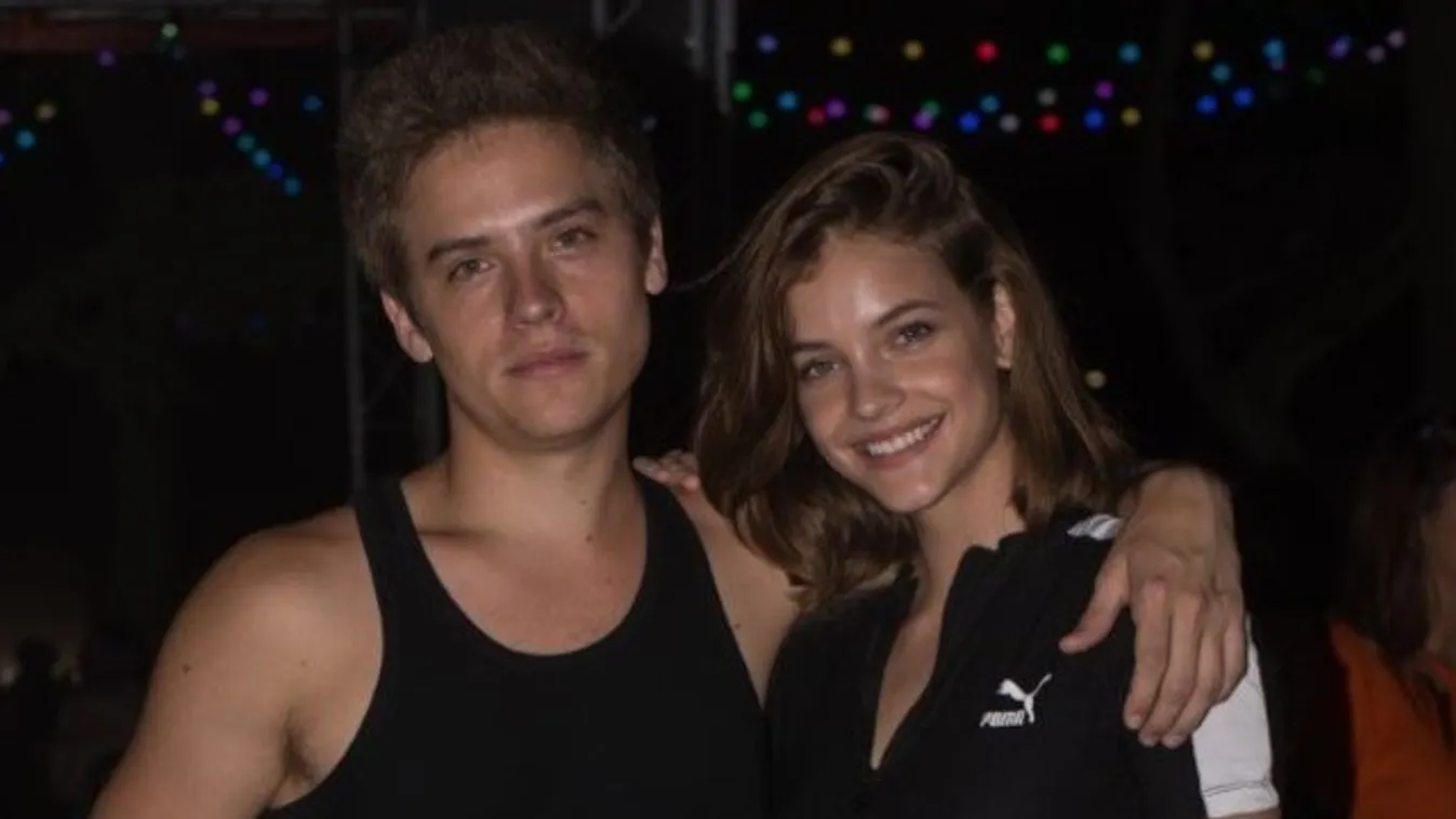 Palvin Barbi: Apu megkóstoltatta a pálinkát Dylannel
