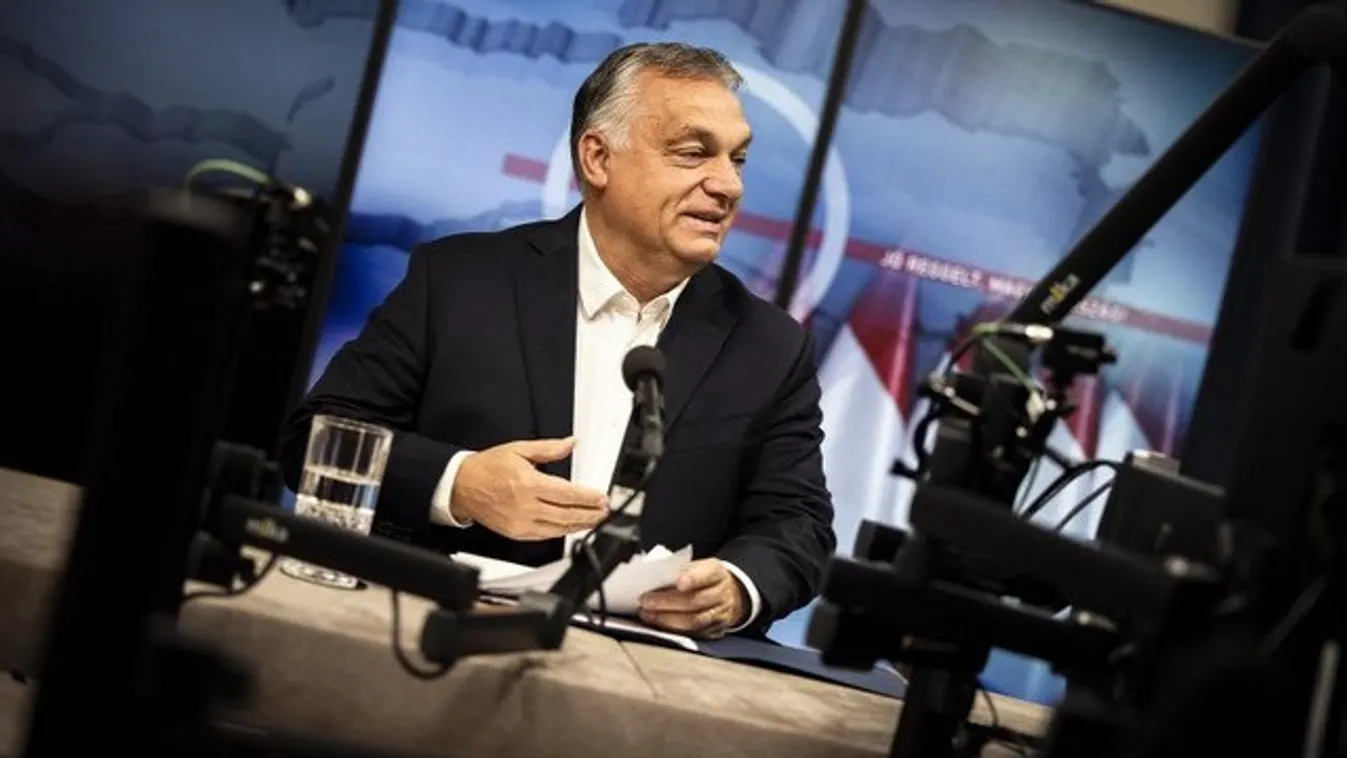 Fontos bejelentéseket tett Orbán Viktor: Minden településen lesz oltási akciónap