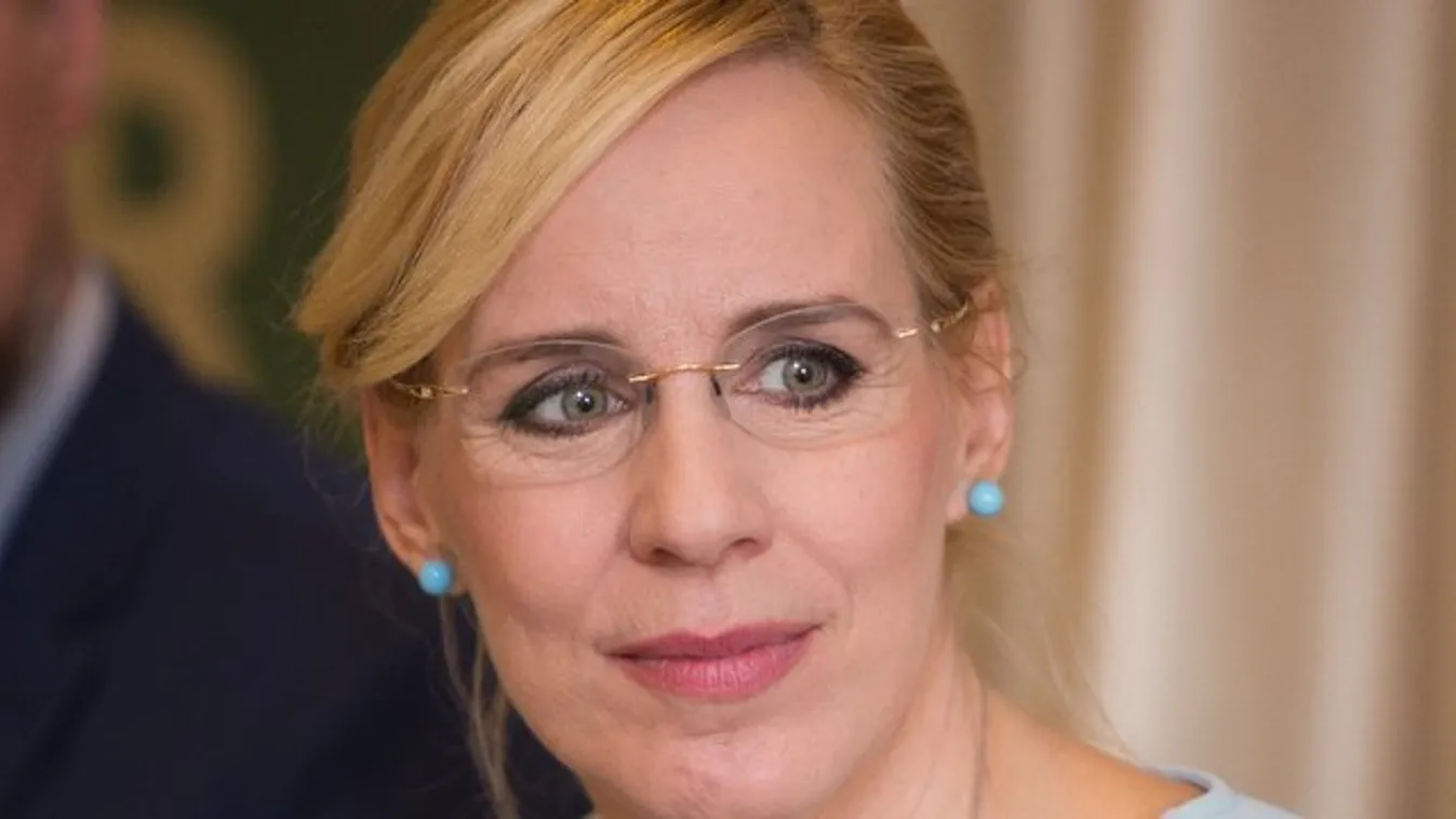 Élő adásban jelentette be a népszerű magyar időjós: rákkal műtik hamarosan - videó