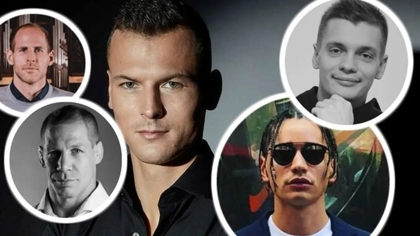 Melyik sportolónk az igazi playboy?