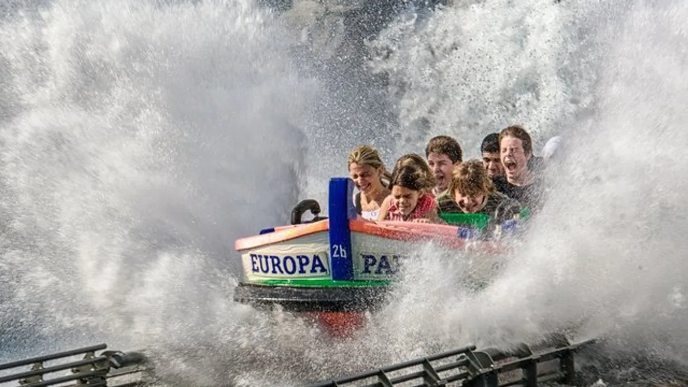 Szörnyű tragédia történt a vidámparkban: azonnal meghalt egy 11 éves kisfiú