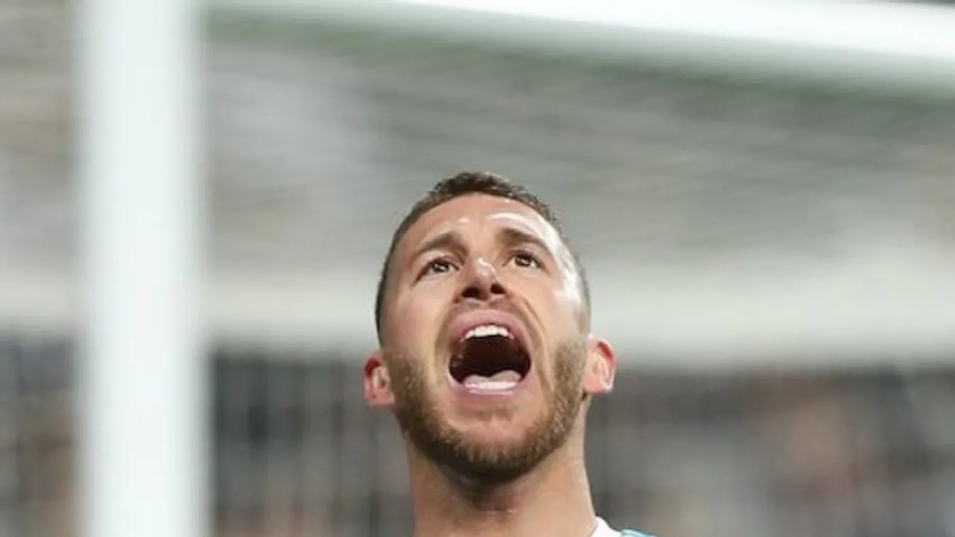 Ramos előre szervezett bulit a 13. BL-sikerre