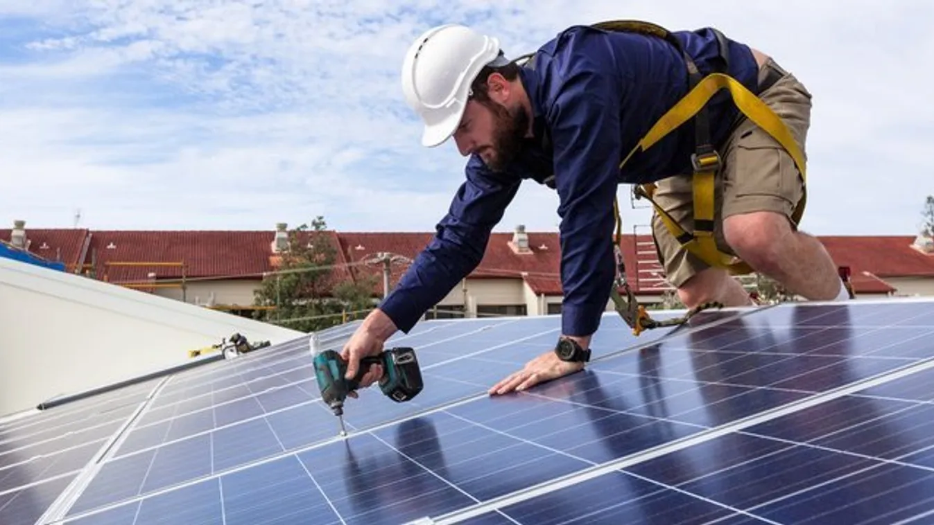 Sokkal több energiát fogyaszt az ország, mint amennyit kellene