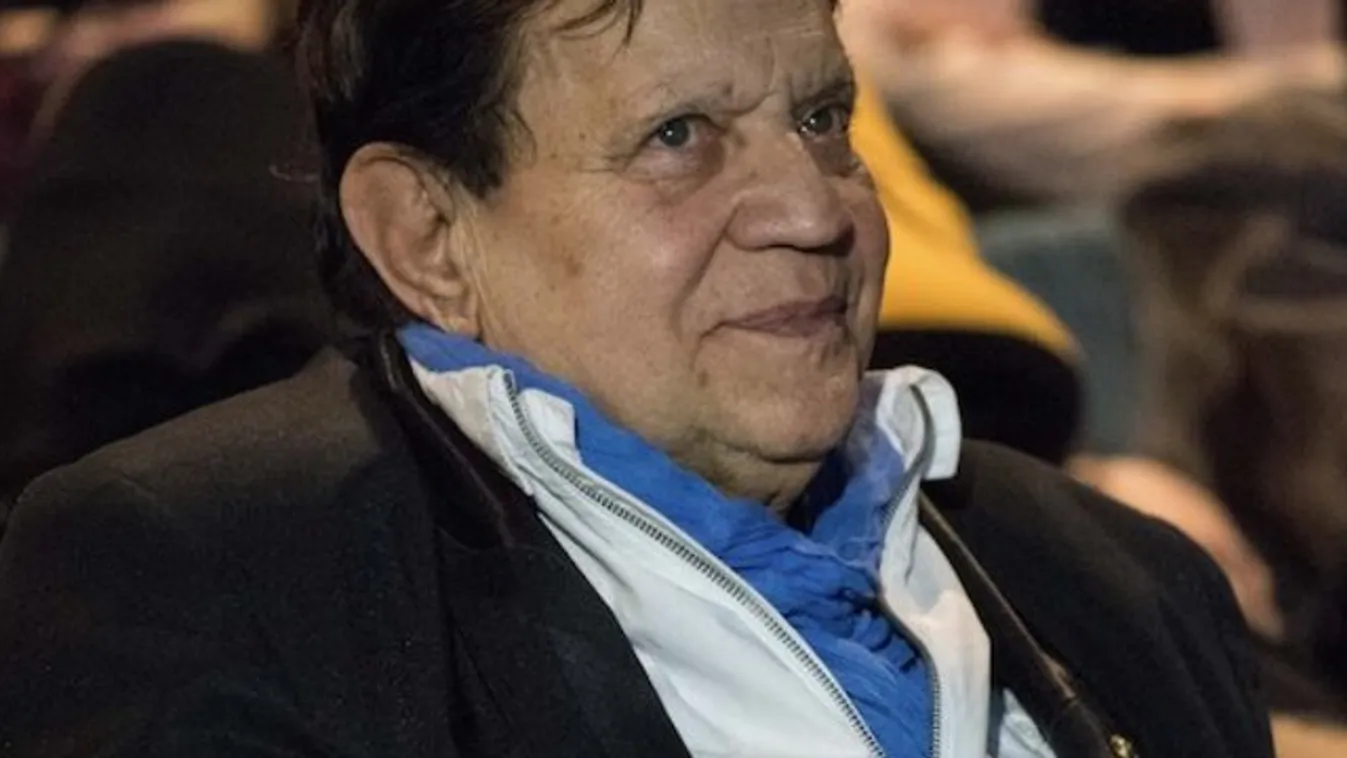 Életet mentett Dózsa László