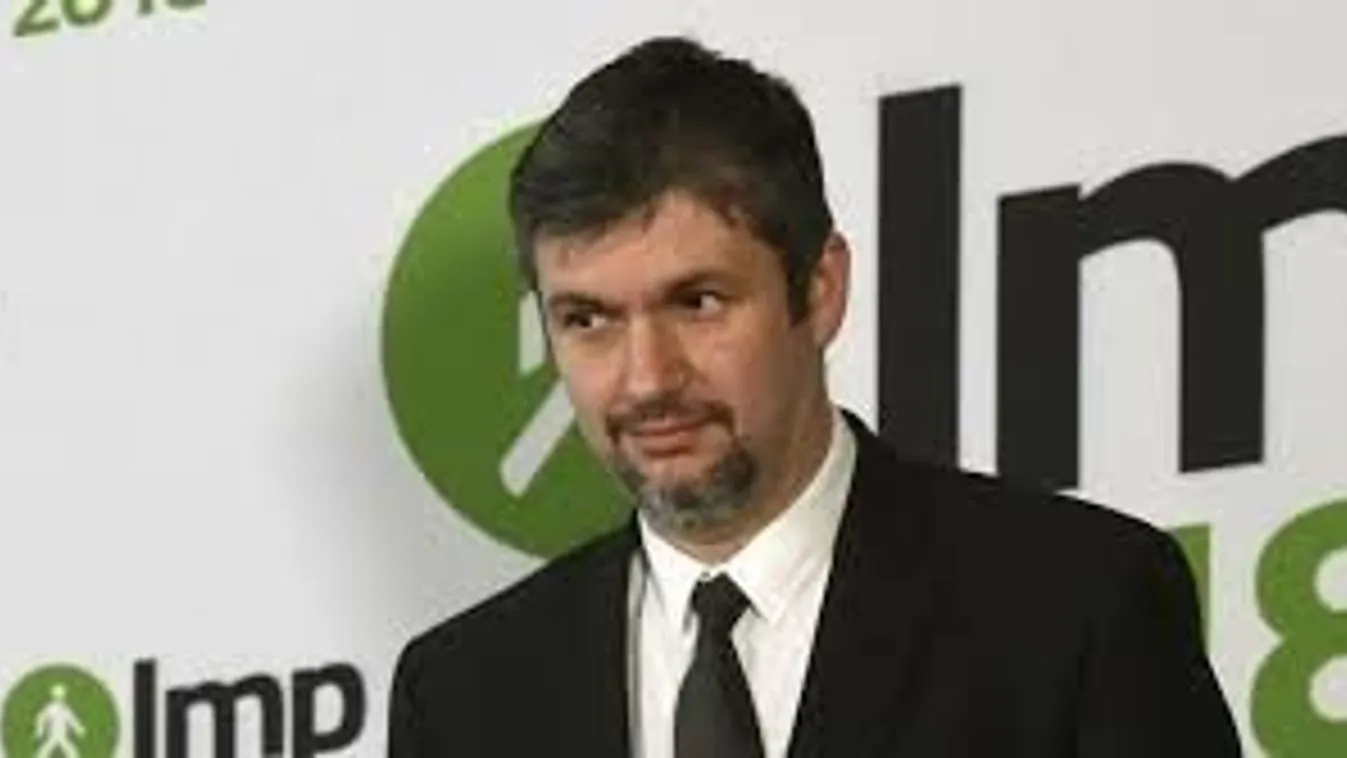 Két évig nem indulhat semmilyen tisztségért Hadházy