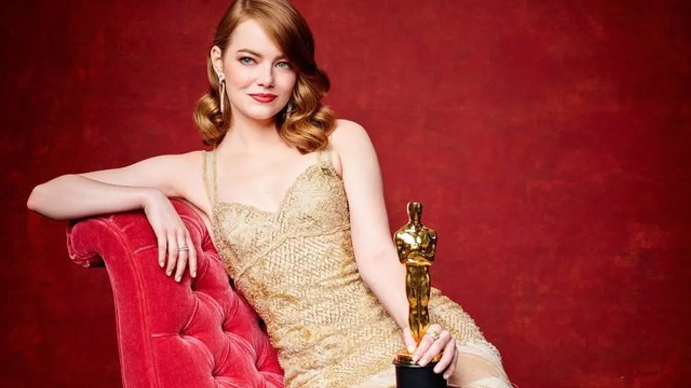 Álomgázsit hozott Emma Stone-nak a Kaliforniai álom