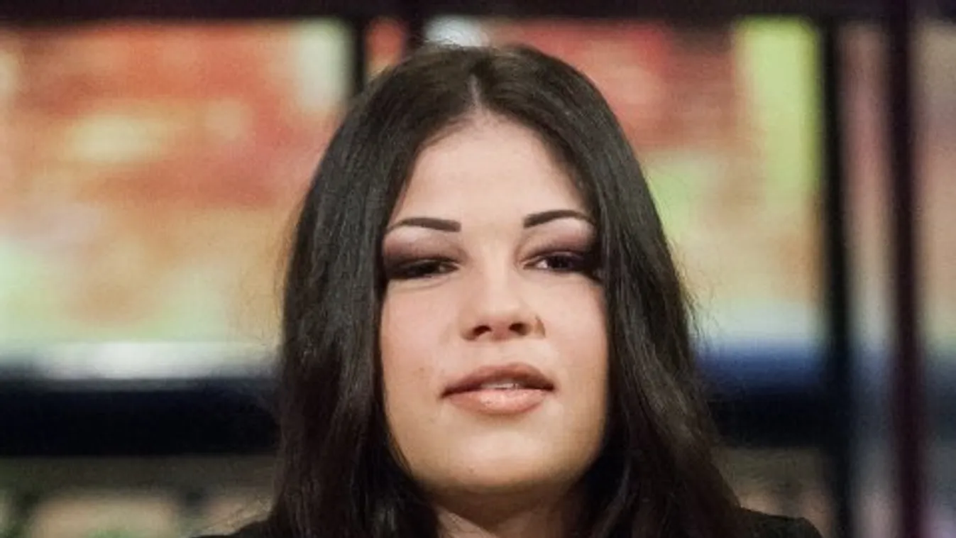 Gáspár Evelin: A harminc kiló csak készpénzben hiányzik
