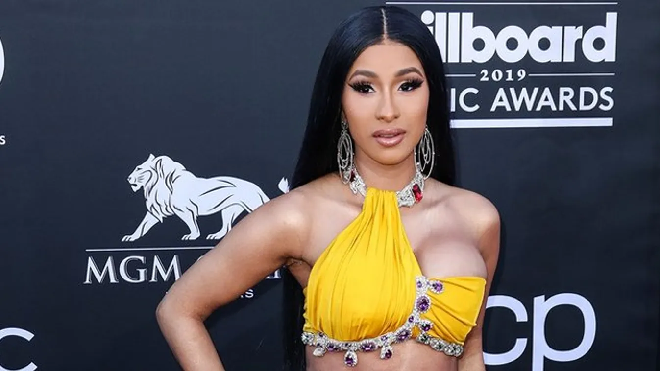 Cardi B: A férfiaknak többet kell költeniük Valentin-napra