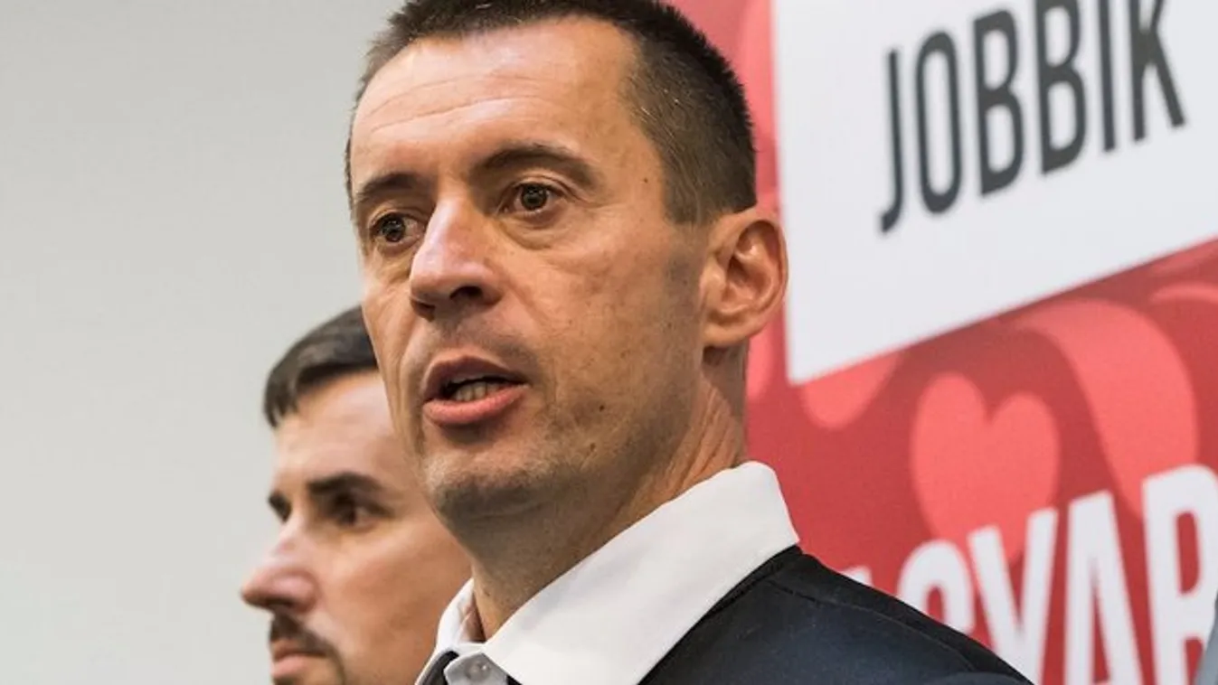Jobbik pénzügyei: felmerülhet a költségvetési csalás gyanúja
