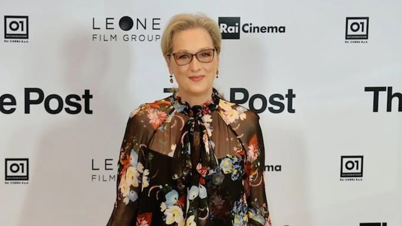 Levédette milliárdokat érő nevét Meryl Streep