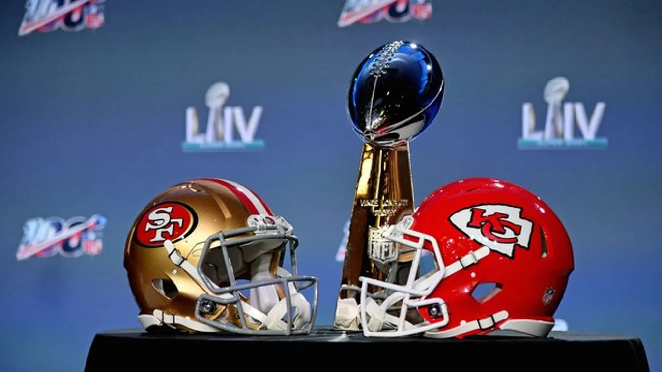 Az NFL-döntő már itthon is fontos sportesemény – Vettek jegyet félmilliárdért is