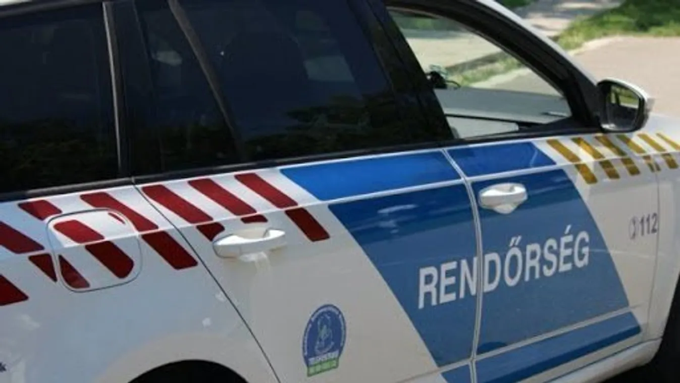 Napokig nagyszülei padlásán bujkált salgótarjáni rabló