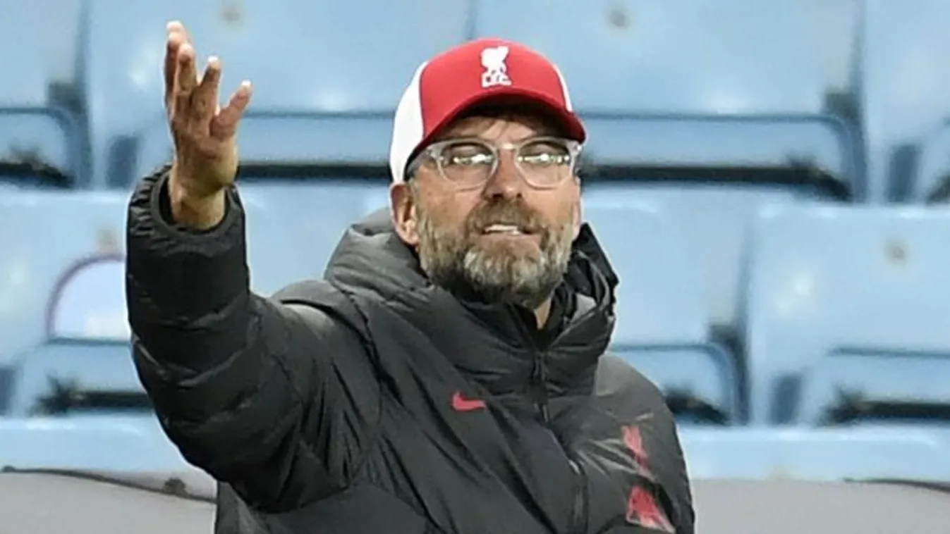 Jürgen Klopp: Káoszból született a Bayern diadala