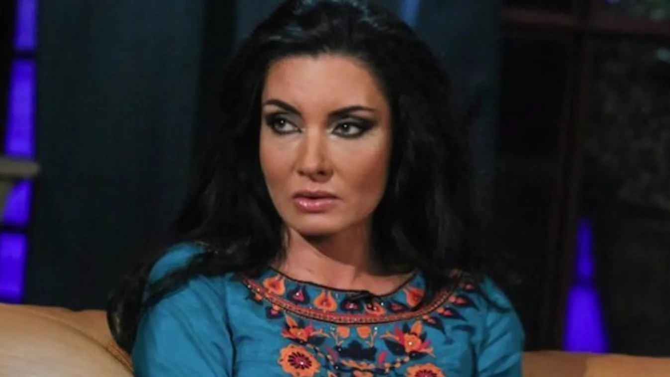 Először mutatja meg magát Gregor Bernadett smink nélkül! videó