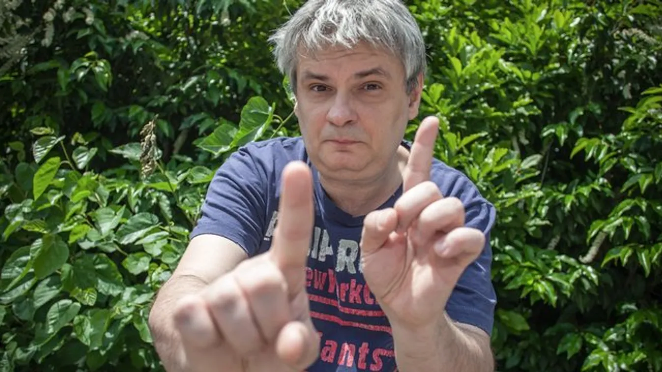 Jáksónak egy célja van: A SEMMI