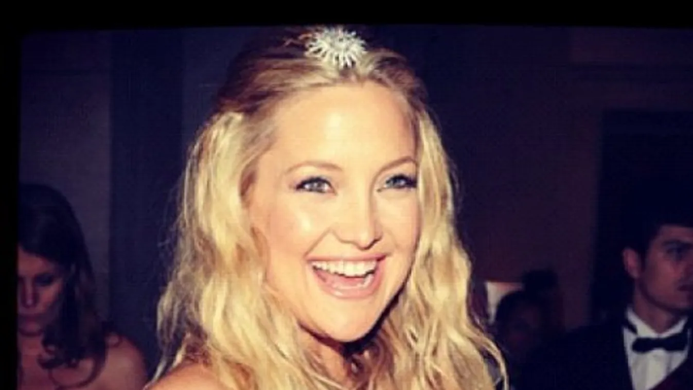 Újra terhes Kate Hudson