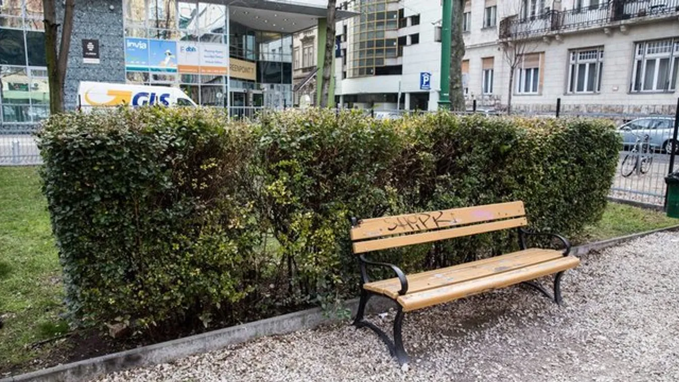 Hamis papírokkal érkezett Európába a 7. kerületben erőszakoló migráns